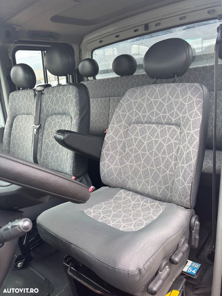 Renault Master - 5