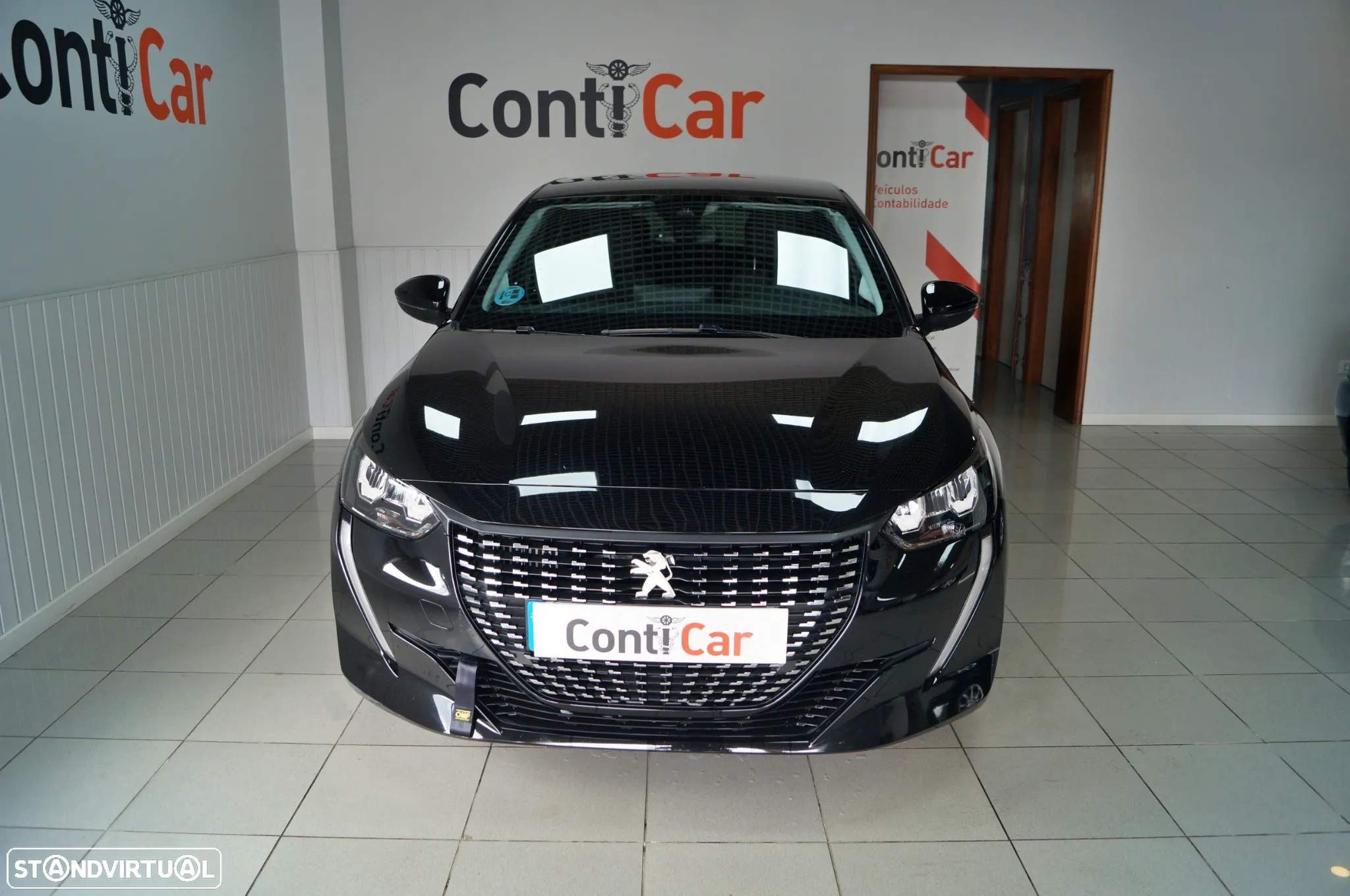 Peugeot 208 1.2 PureTech Allure - 2