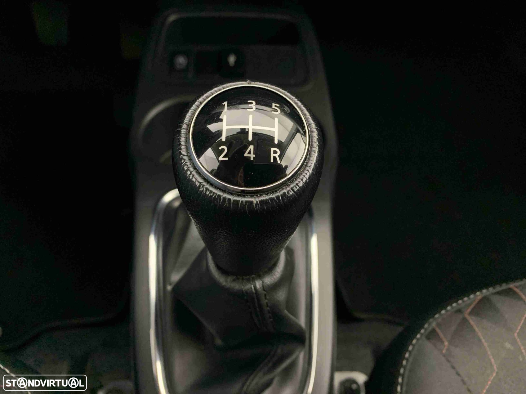 Mitsubishi Space Star 1.2 Connect Edition - 10