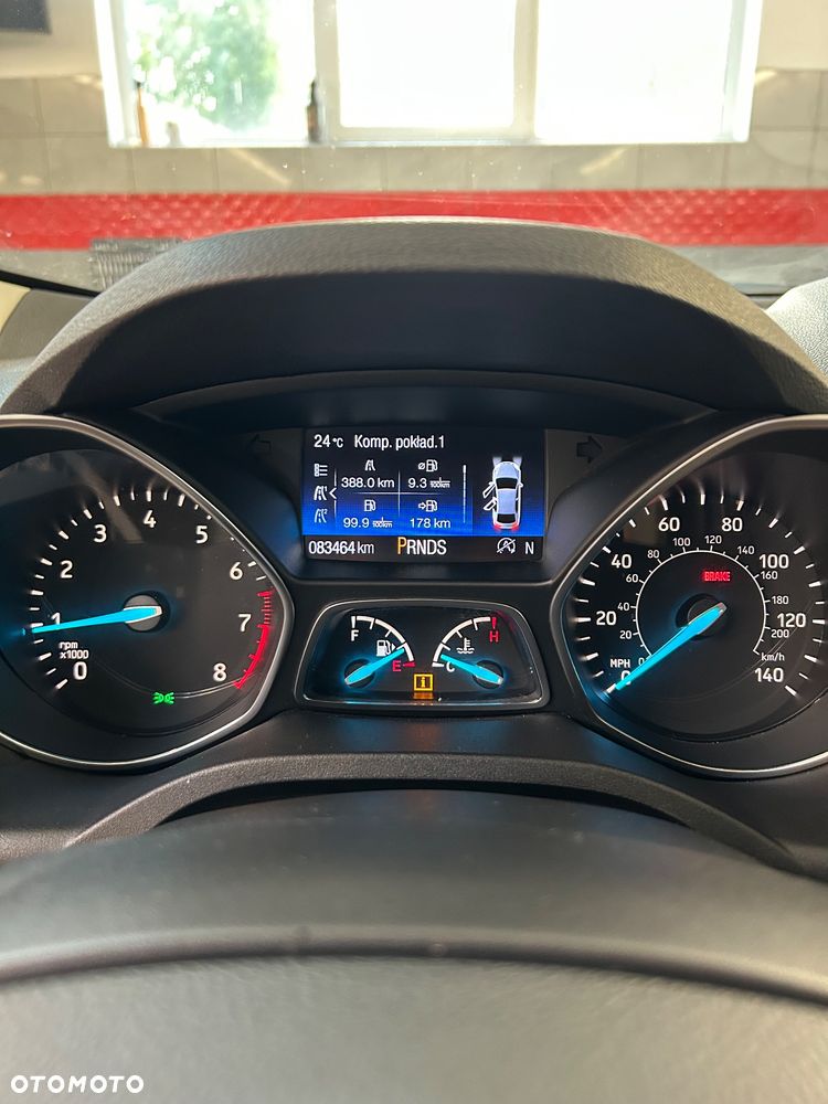 Ford Escape - 33