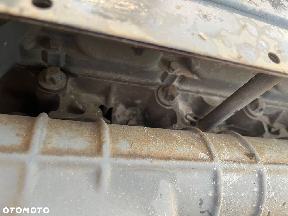 rębak spalinowy lindana jensen Tunnissen Stocks 431 - 6