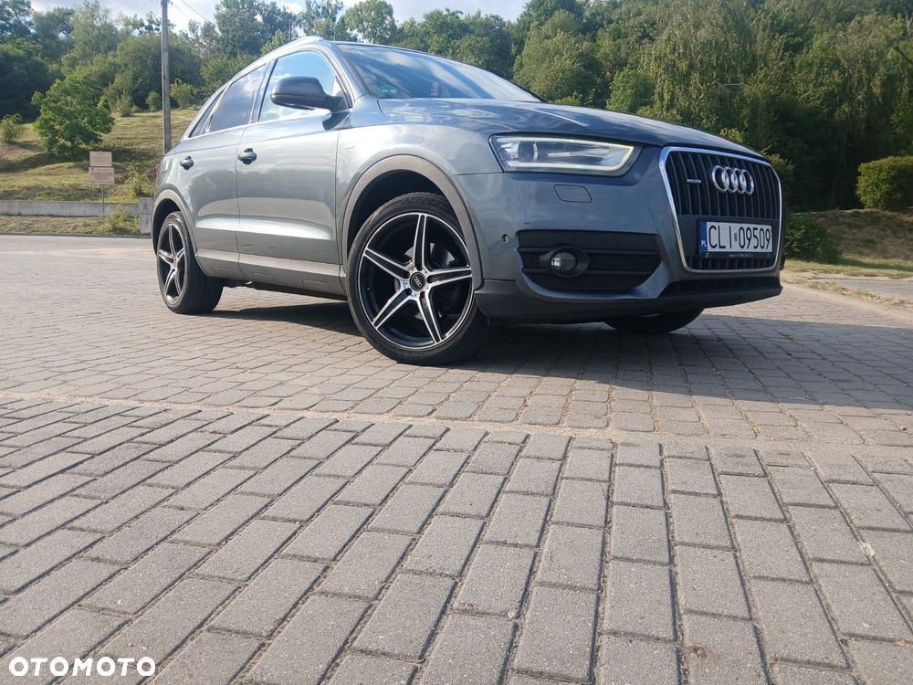 Audi Q3 - 3