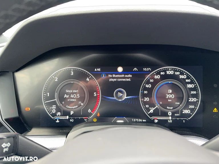 Volkswagen Touareg V6 TDI R-Style - 15