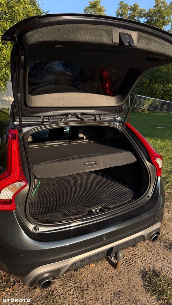 Volvo V60 - 11