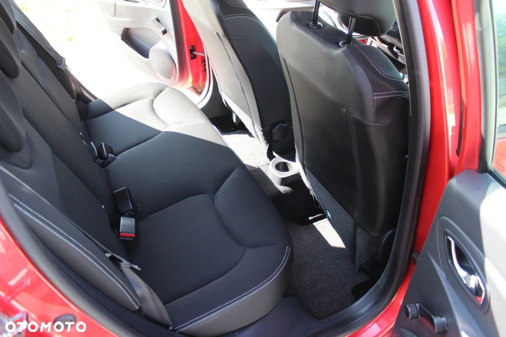 Renault Clio 0.9 TCe Alize - 20