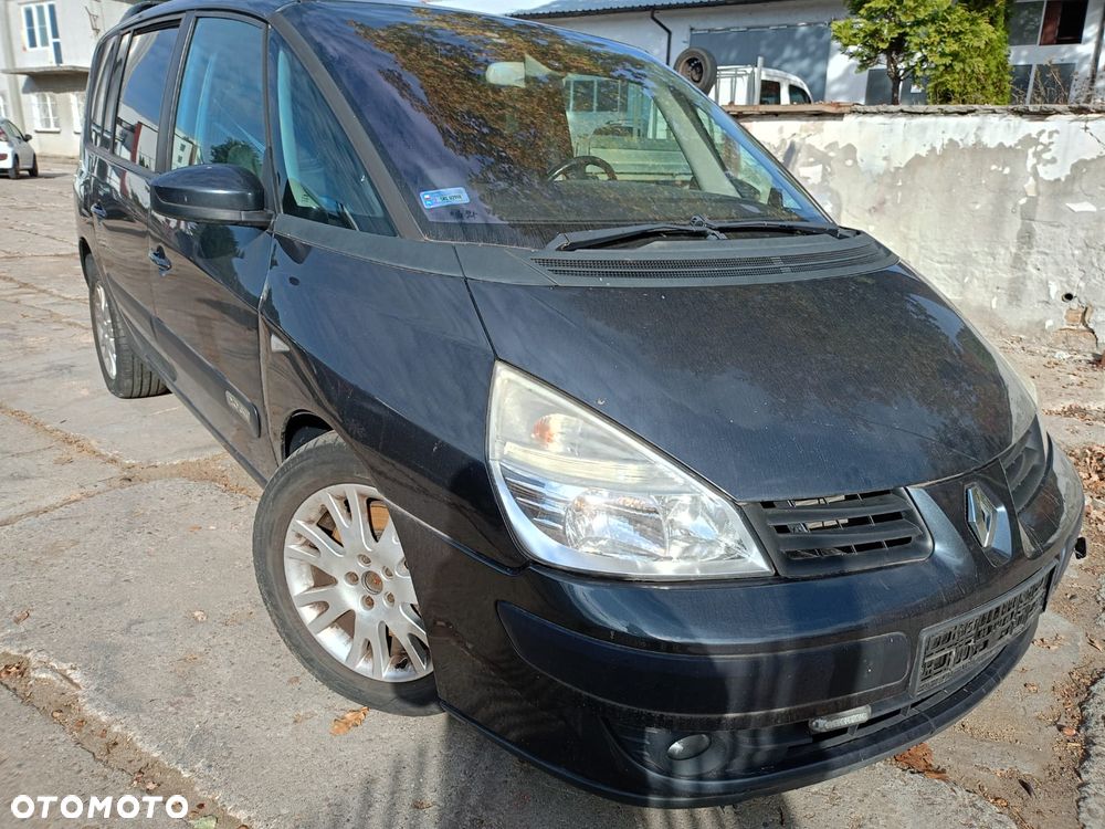 Lampy przednie lift Renault Espace 4, zwykłe lub xenon - 23