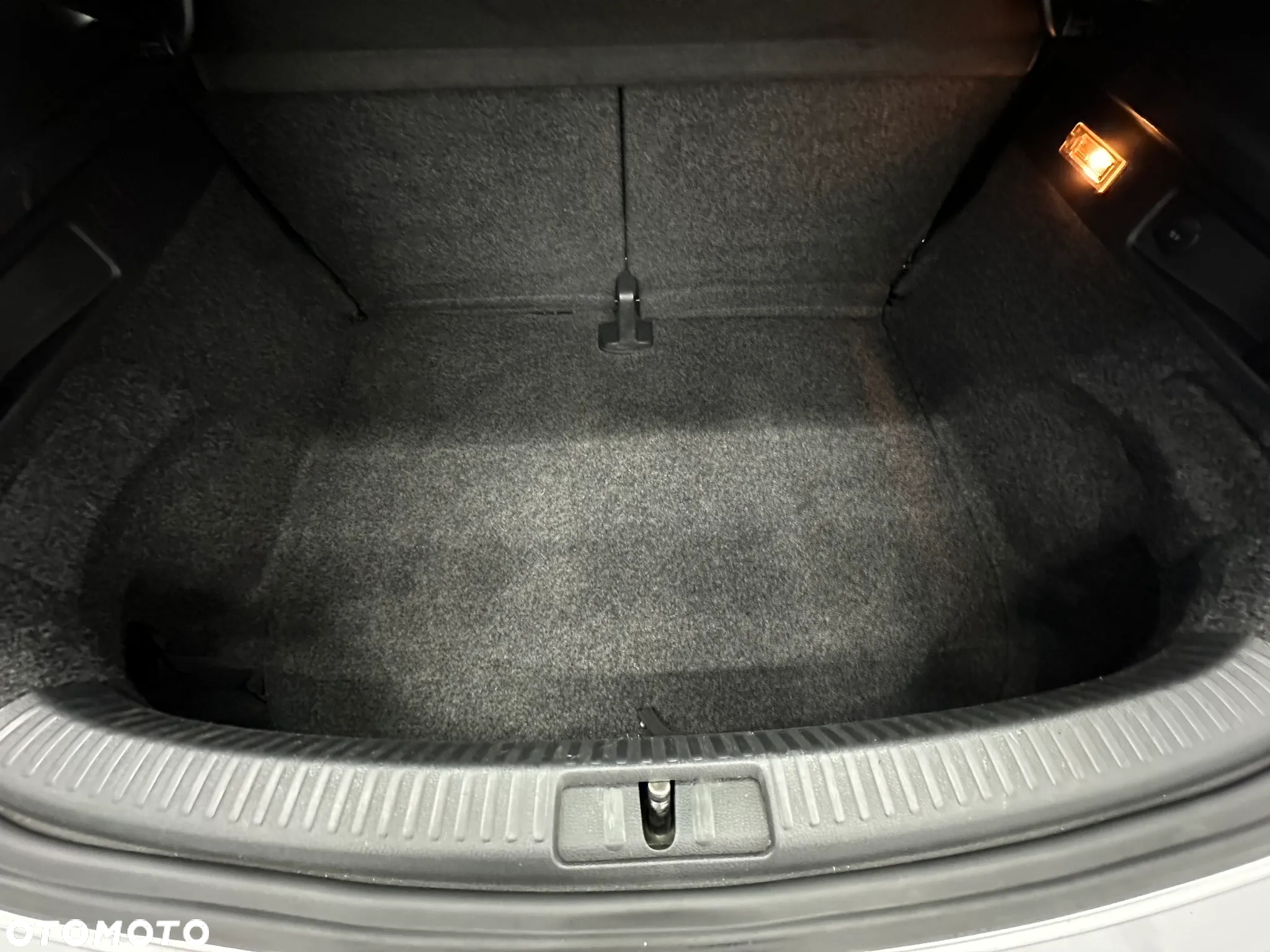 Volkswagen Scirocco 1.4 TSI - 21