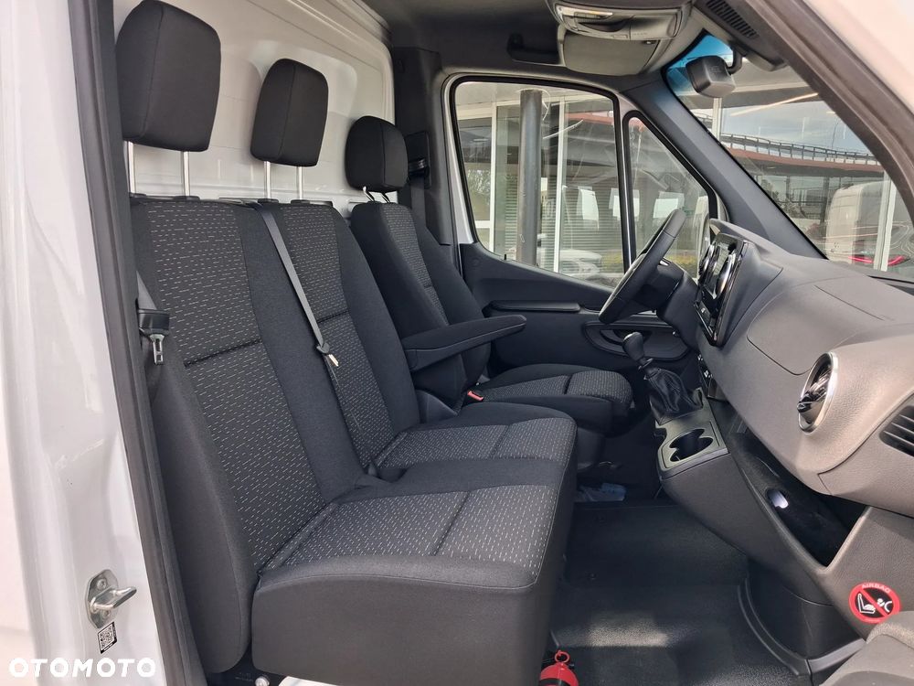 Mercedes-Benz Sprinter  315 CDI - 12