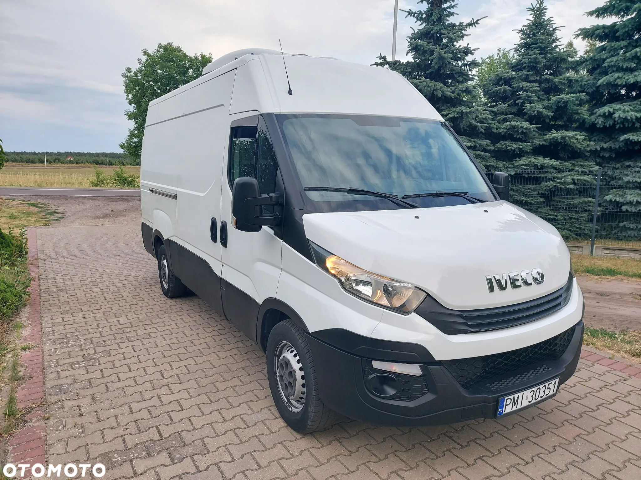 Iveco Daily - 3