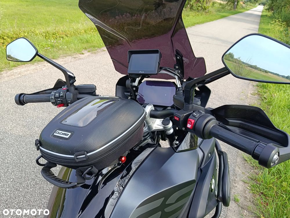 BMW GS - 9
