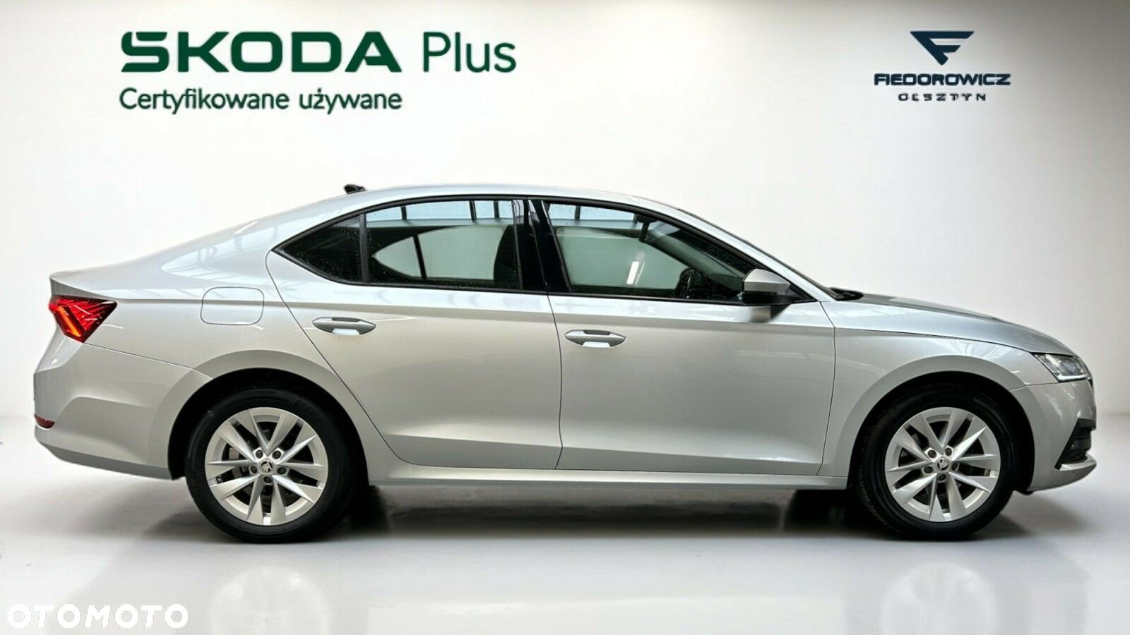 Skoda Octavia - 4