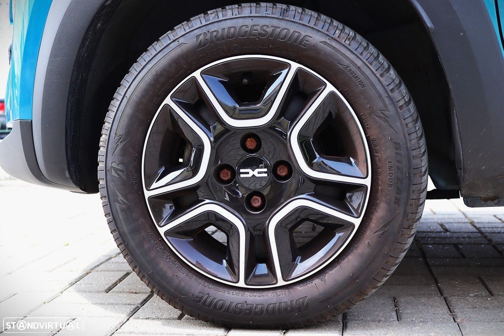Dacia Spring Electric 45 Essential - 21