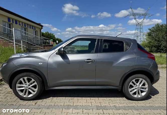 Nissan Juke - 2