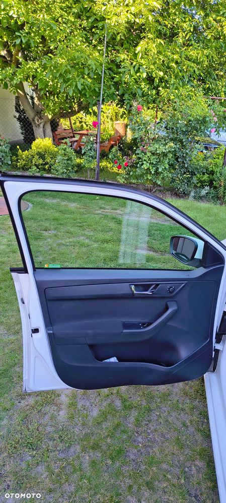 Skoda Fabia 1.0 Ambition - 12