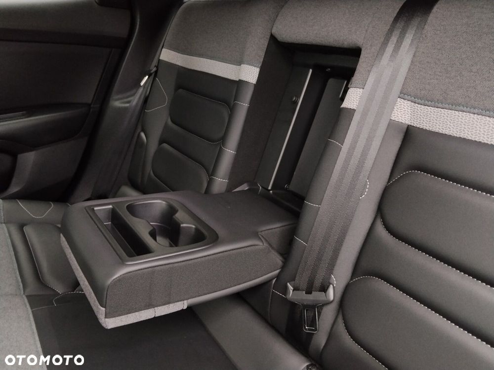 Citroën C4 1.2 PureTech Shine S&S EAT8 - 21