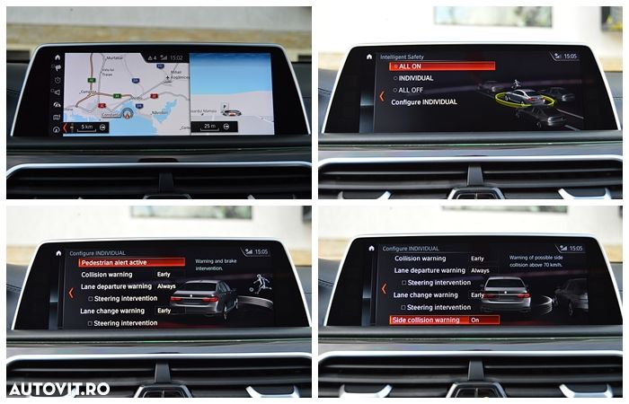 BMW Seria 7 740d xDrive - 23