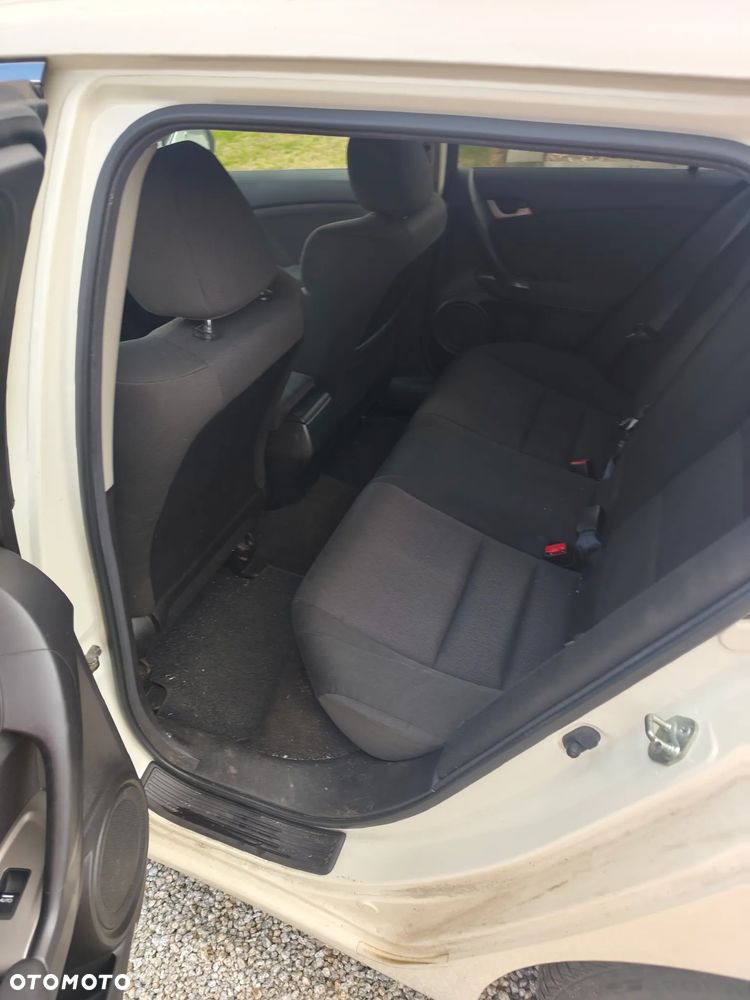 Honda Accord 2.0 Elegance - 5