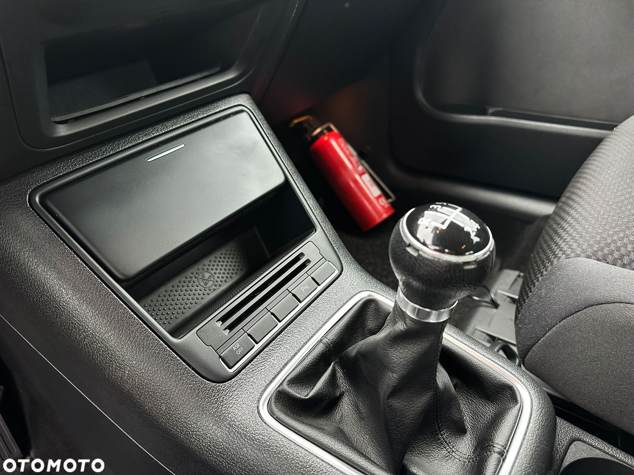 Volkswagen Golf Plus - 10