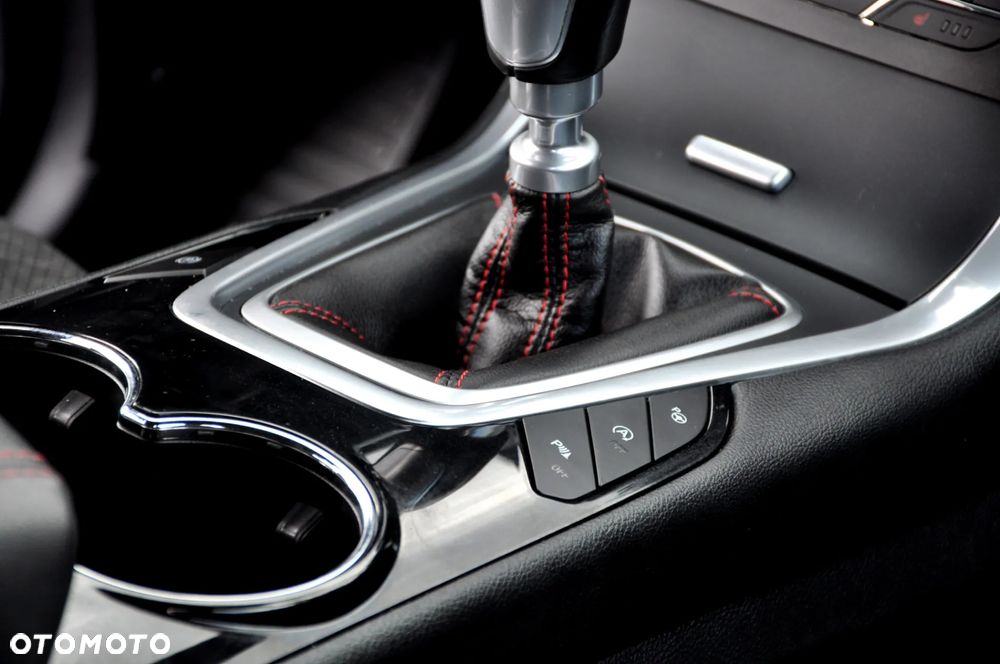 Ford S-Max 1.5 EcoBoost ST-Line - 38