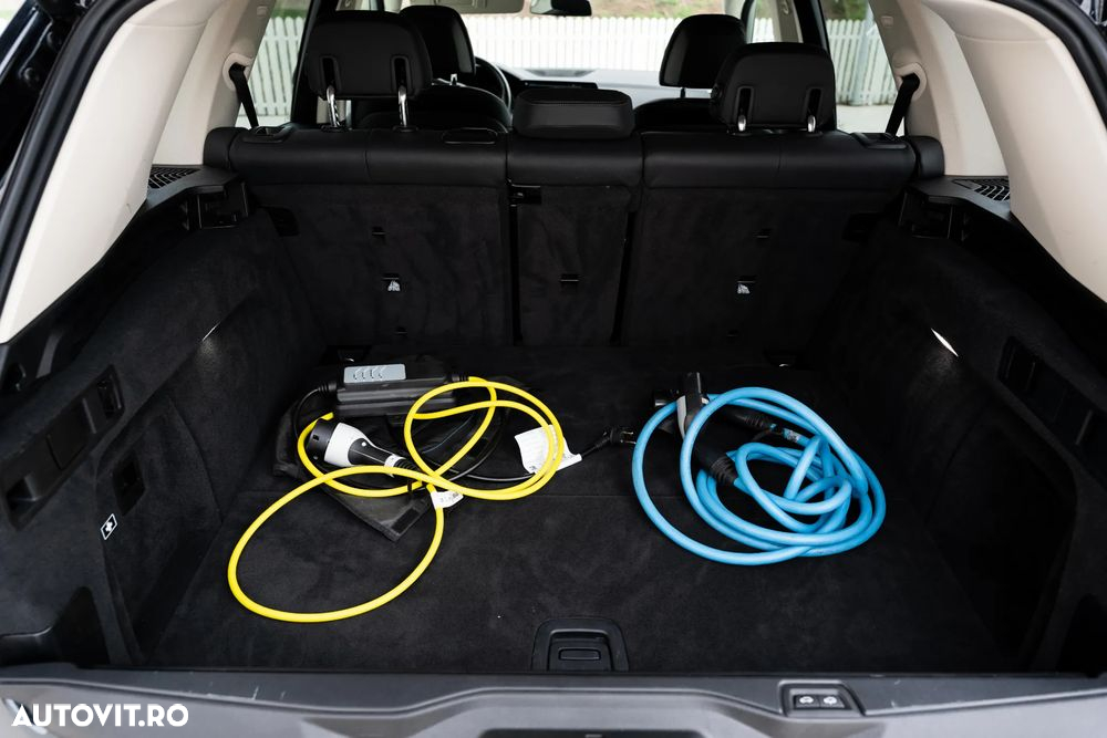 BMW X5 xDrive45e AT PHEV - 16
