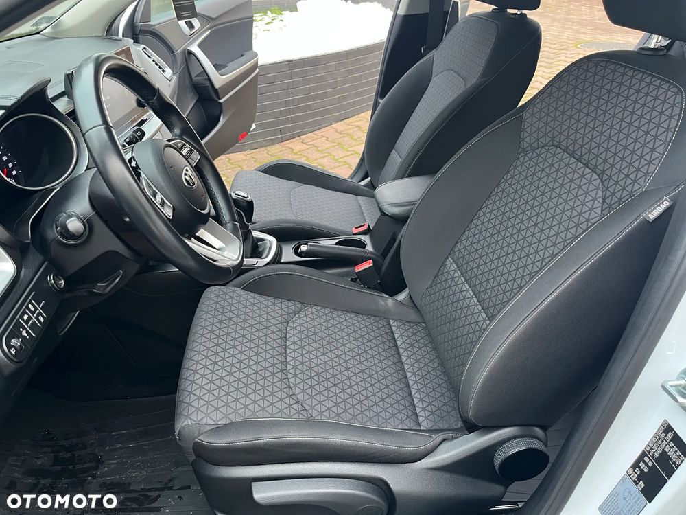 Kia Ceed 1.0 T-GDI M - 17