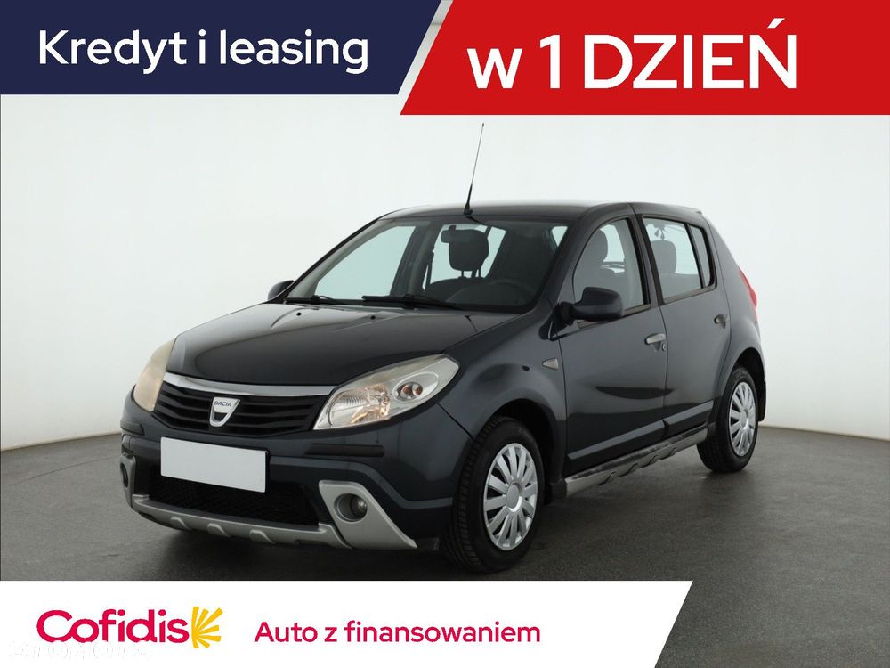 Dacia Sandero - 2