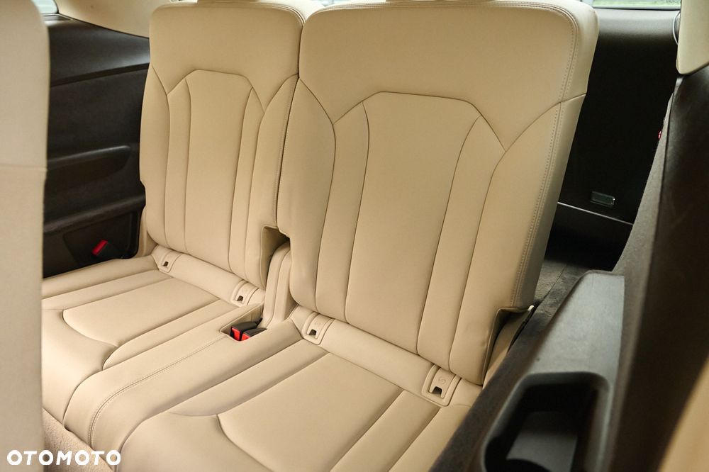 Audi Q7 - 27