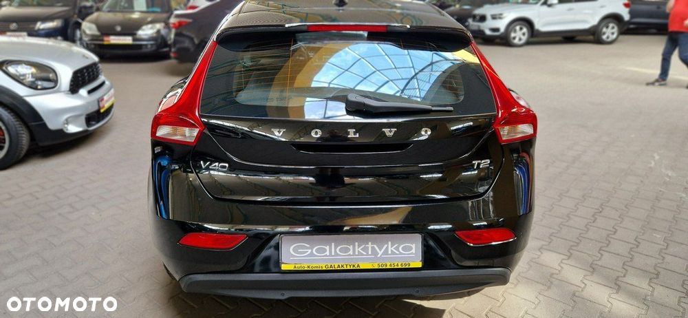Volvo V40 - 7