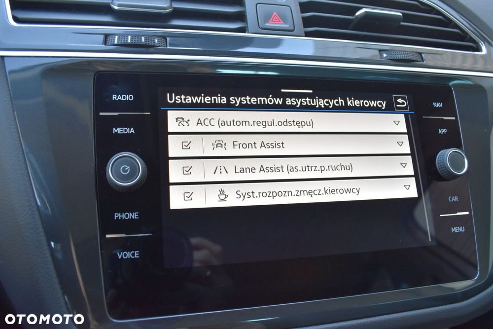 Volkswagen Tiguan 1.5 TSI EVO Life DSG - 23