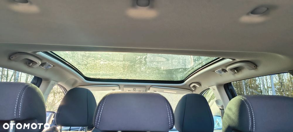 Nissan Qashqai 1.2 DIG-T N-Connecta Xtronic - 17