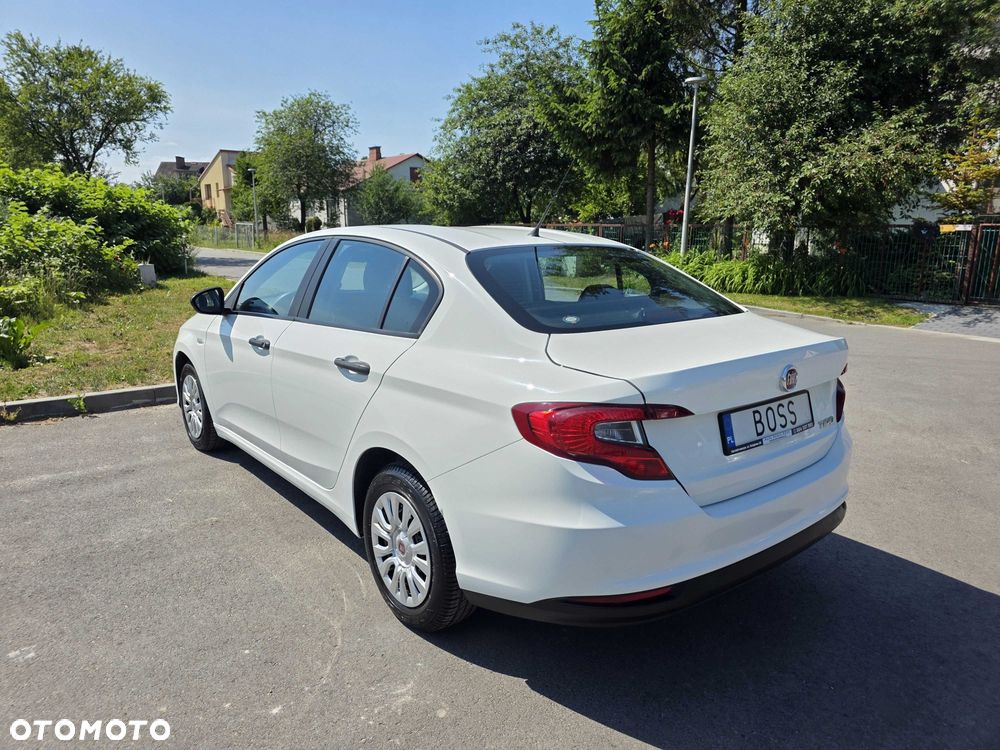 Fiat Tipo - 3