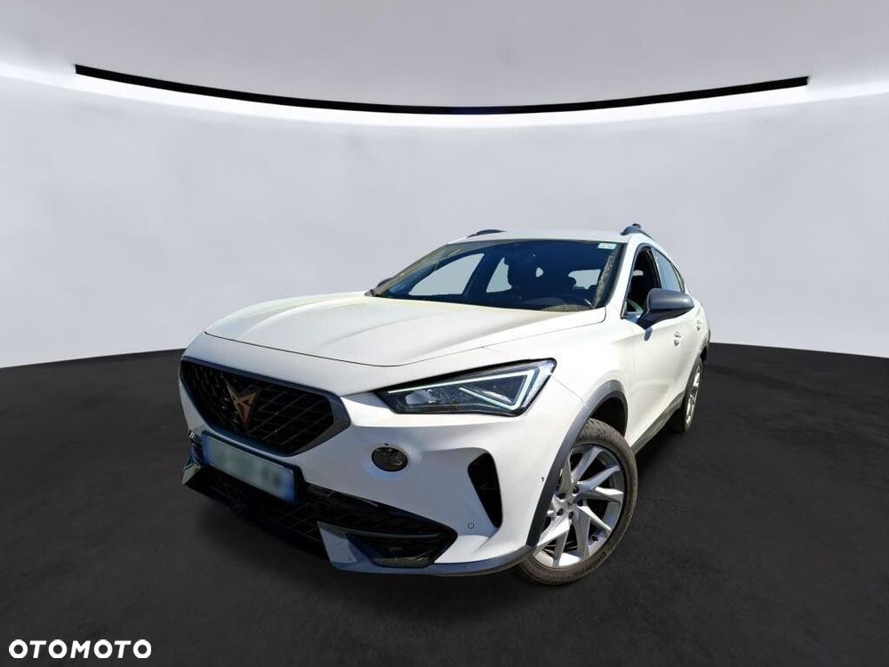 Cupra Formentor 1.5 TSI DSG - 1