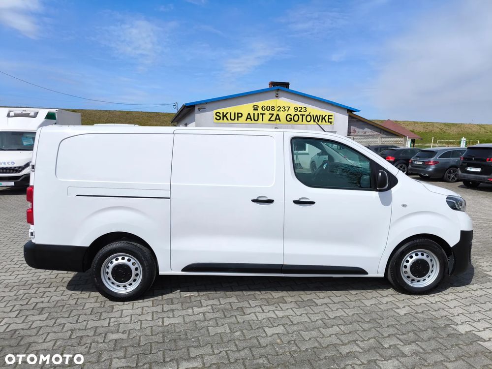 Toyota Proace - 6