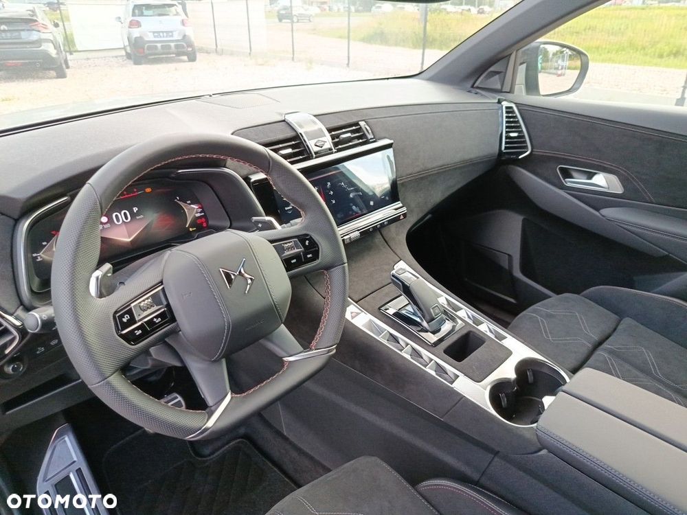DS Automobiles DS 7 Crossback - 25