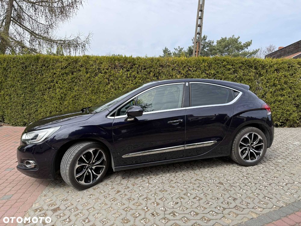 DS Automobiles DS 4 - 2