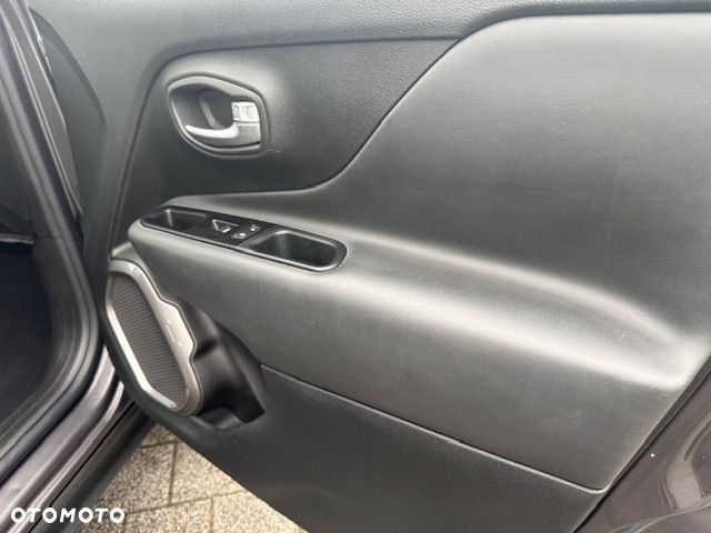 Jeep Renegade 1.6 MultiJet Limited FWD S&S EU6 - 12