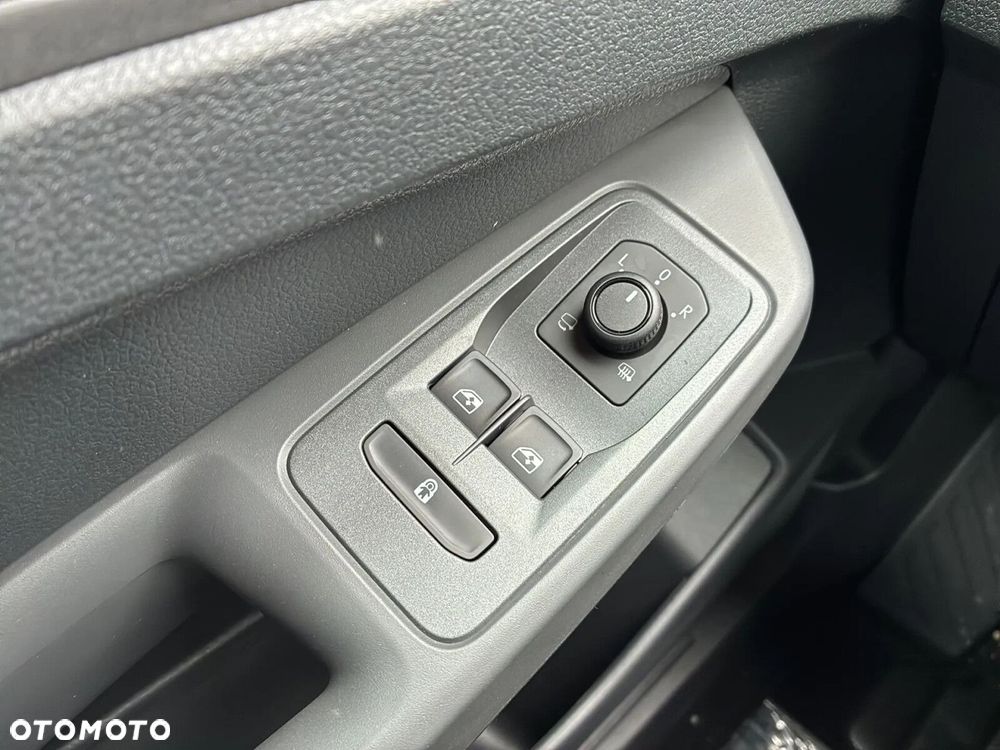 Volkswagen Caddy 2.0 TDI DSG - 32