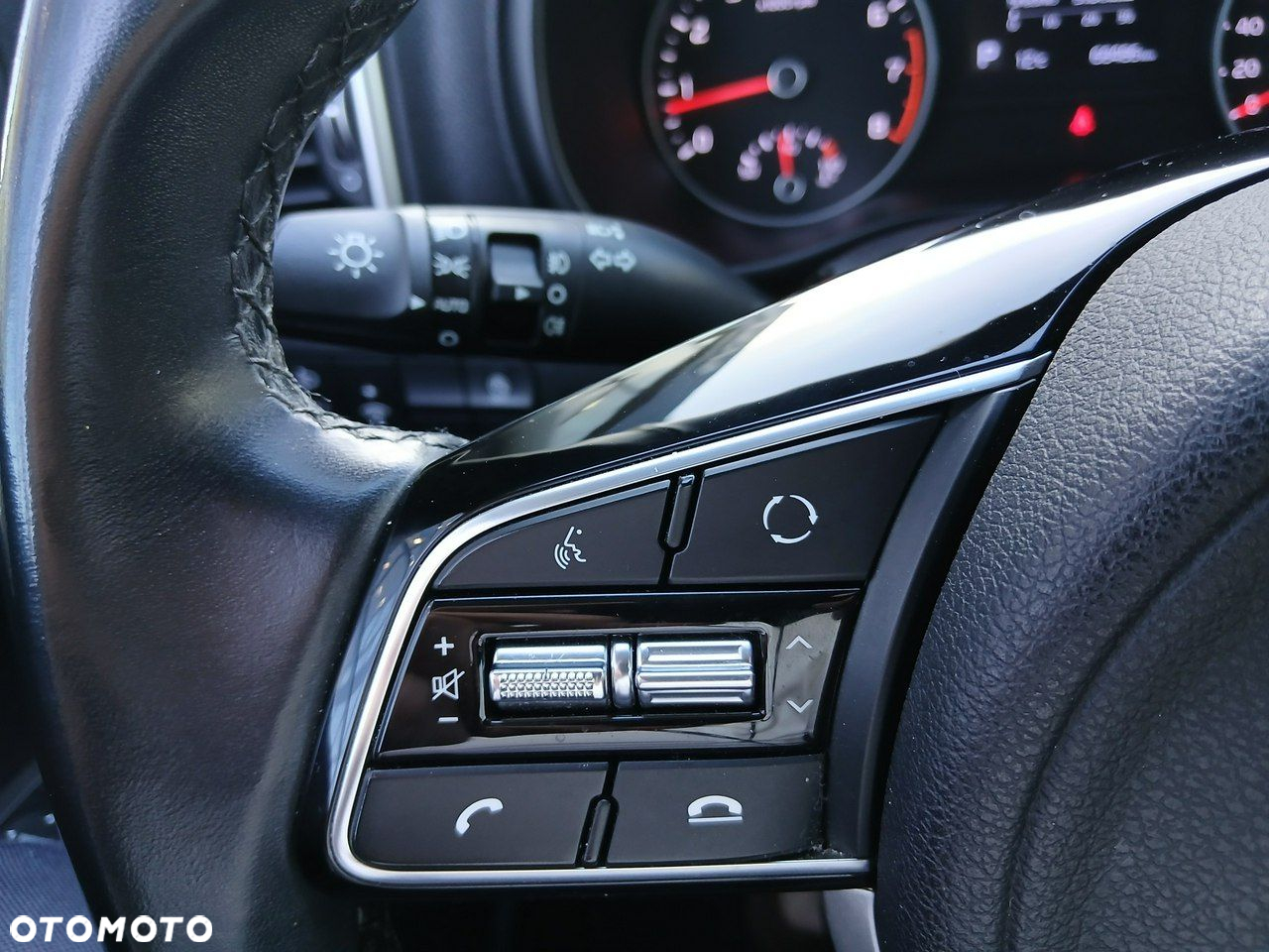 Kia Sportage - 25
