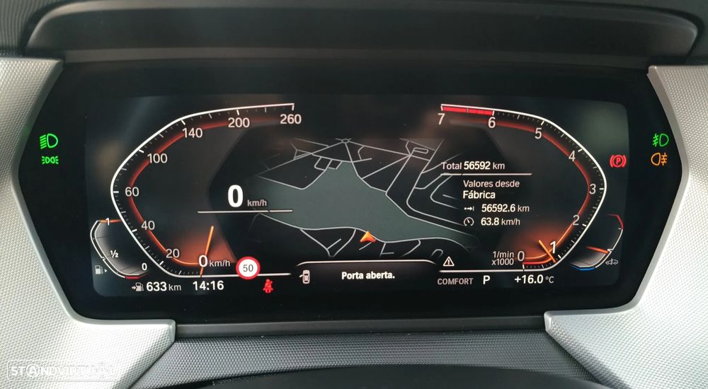 BMW 118 i Line Sport Auto - 17