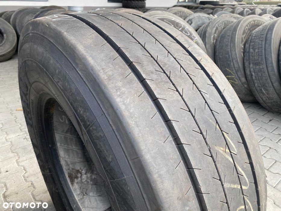 385/65R22.5 Opona NEXTREAD NT RHT II Naczepa next - 3