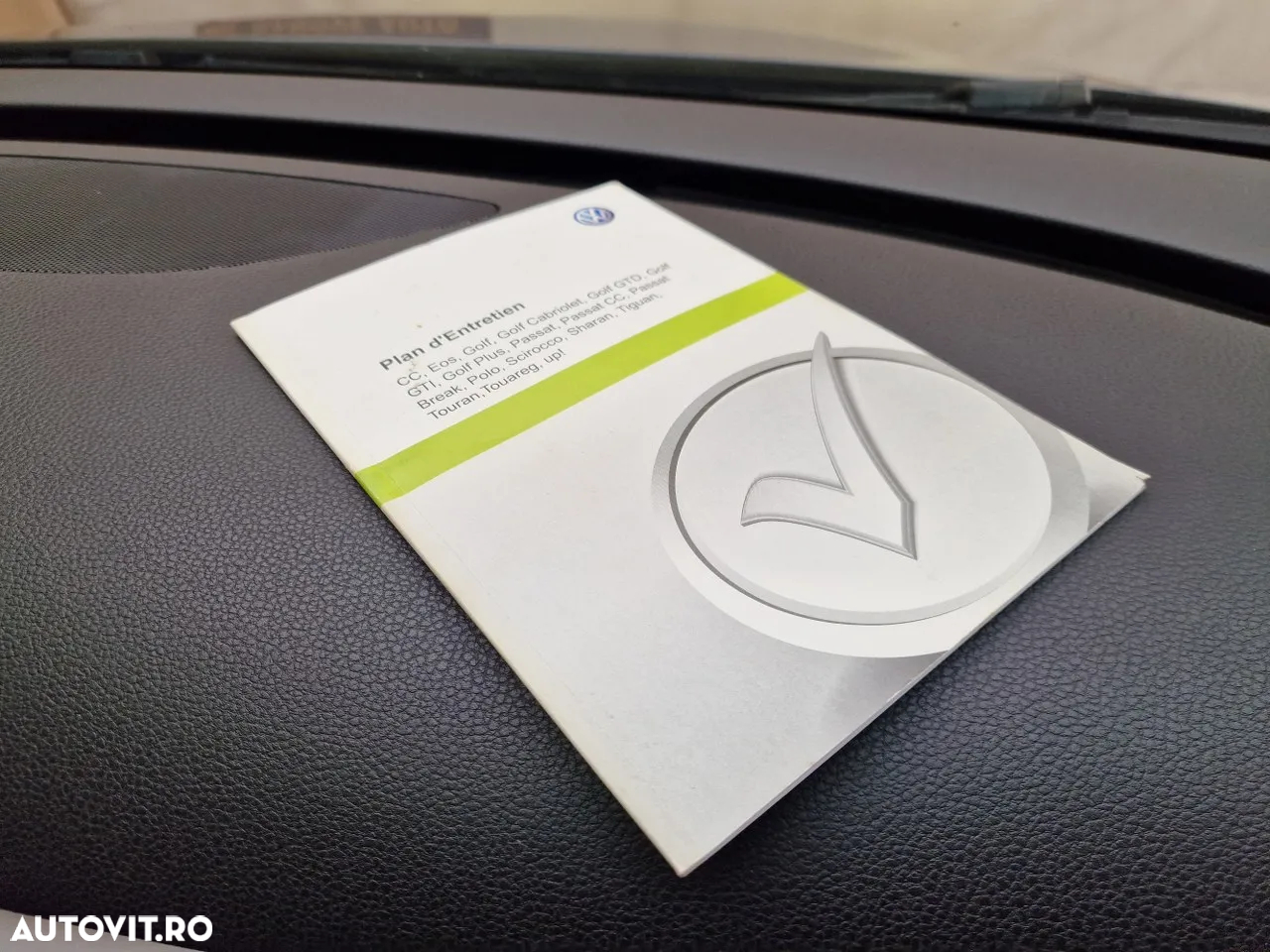 Volkswagen Passat CC 2.0 TDI BlueMotion Technology DSG - 28