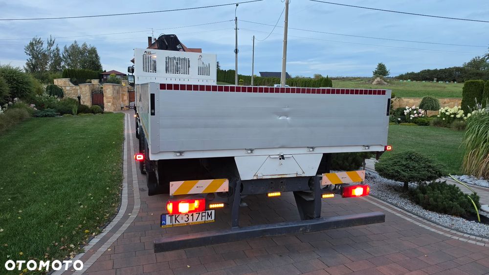 Volvo FE320 FE 320 - 5