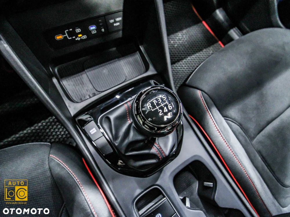 Hyundai Tucson 1.6 T-GDi N-Line 2WD - 30