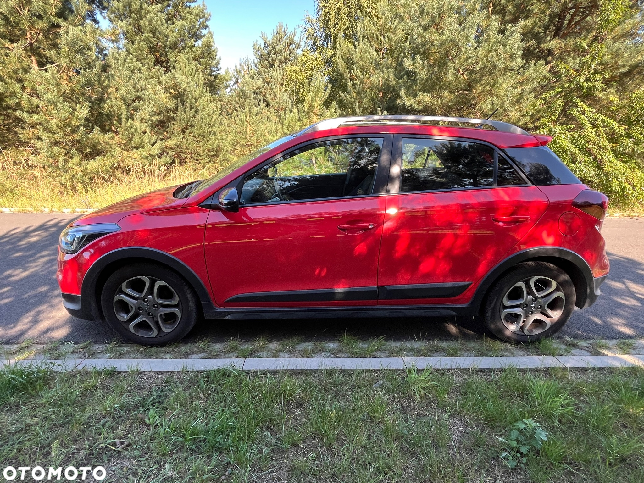 Hyundai i20 1.4 Active - 3