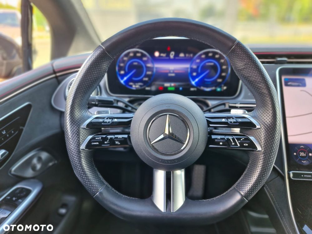 Mercedes-Benz EQE - 20