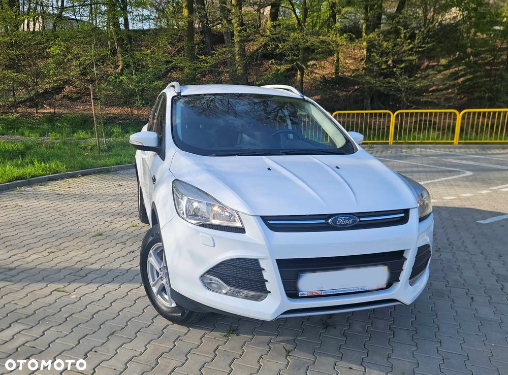 Ford Kuga 1.5 EcoBoost 2x4 Trend - 5