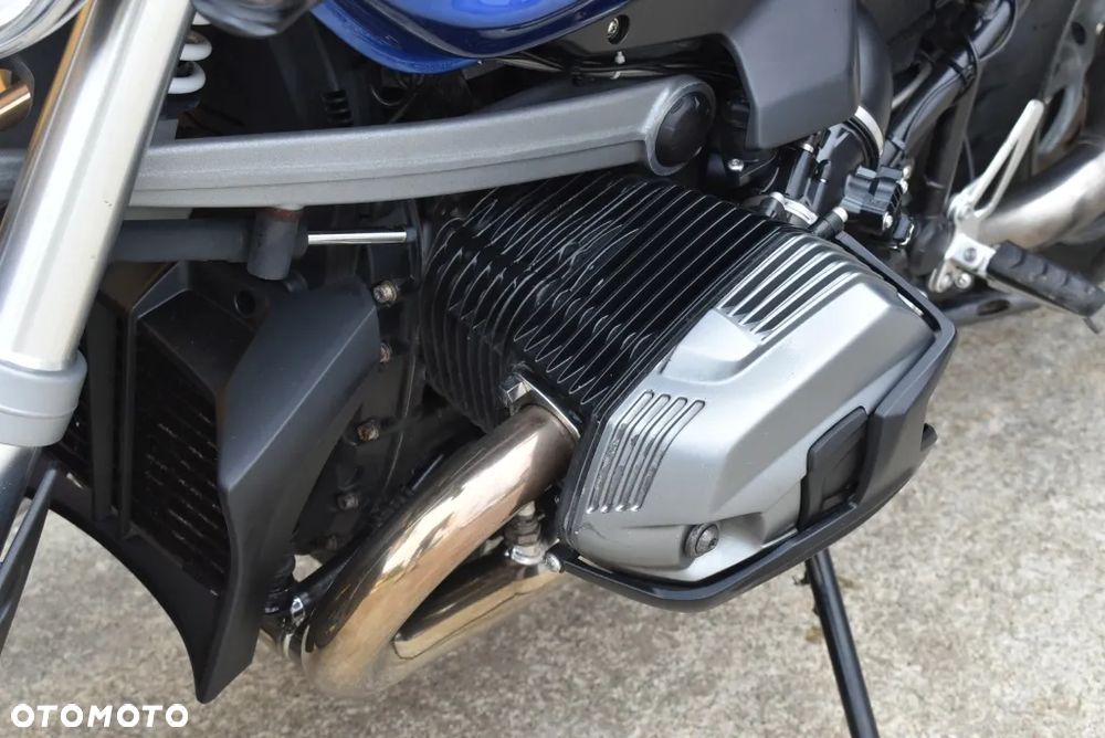 BMW R - 26