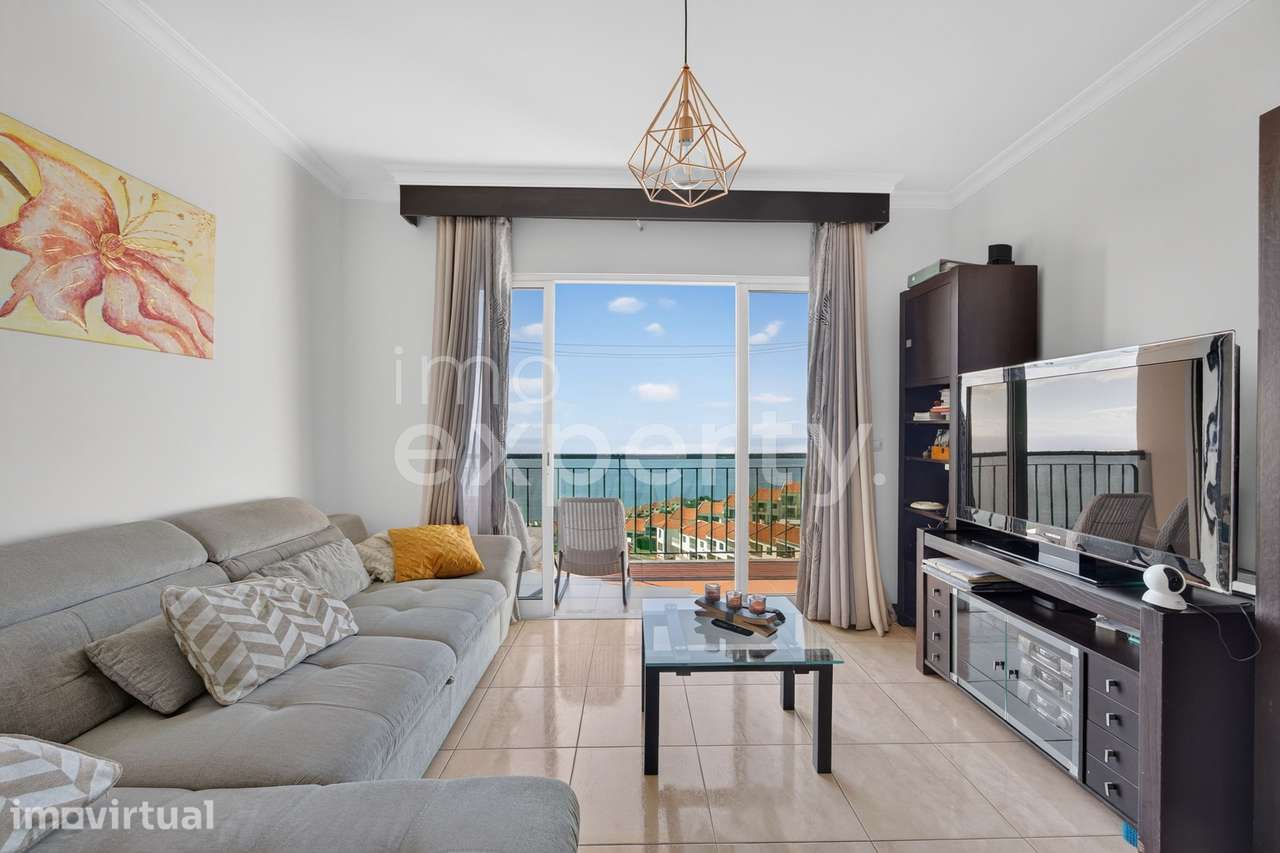 Apartamento T2 no Caniço, Madeira - Grande imagem: 5/26
