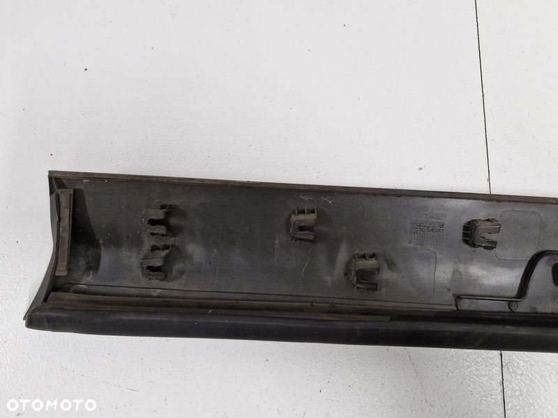 honda cr-v iv 4 listwa nakładka drzwi lewy przód 54001a010 - 9