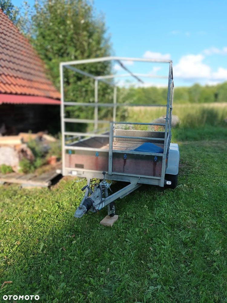 Hapert K2700 - 2
